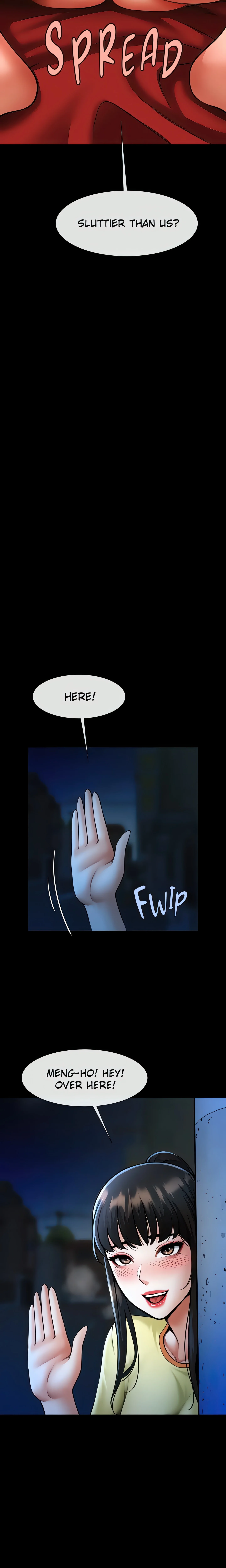 The Cheat Batter Takes All (Official) chapter 26 page 2
