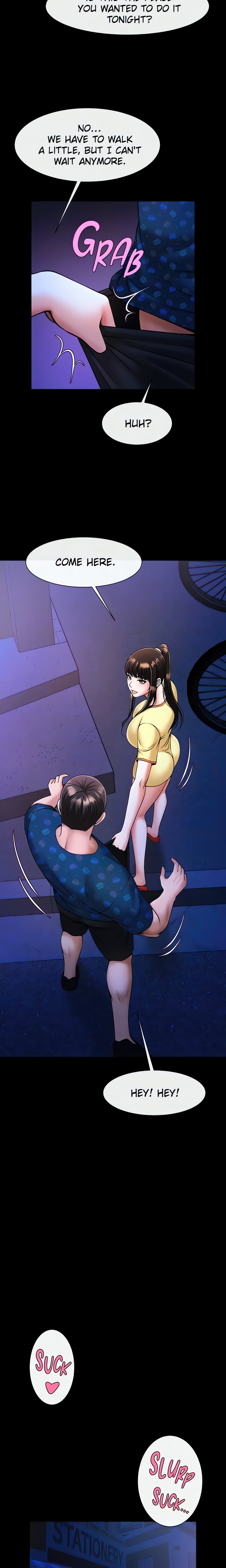 The Cheat Batter Takes All (Official) chapter 26 page 6