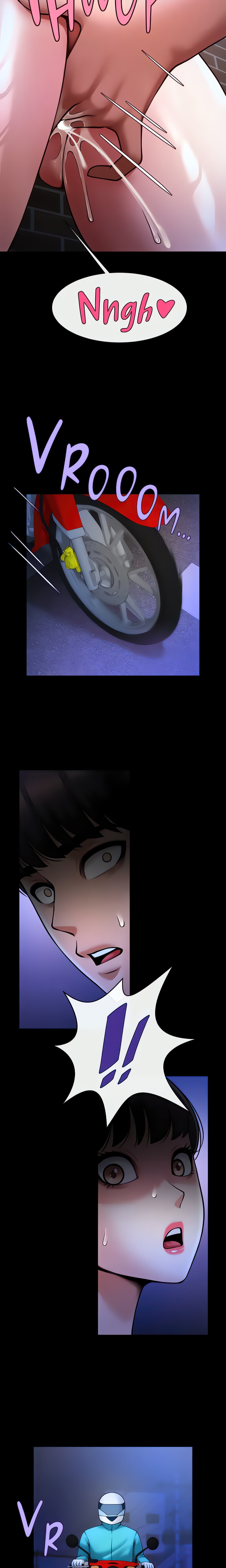 The Cheat Batter Takes All (Official) chapter 26 page 10