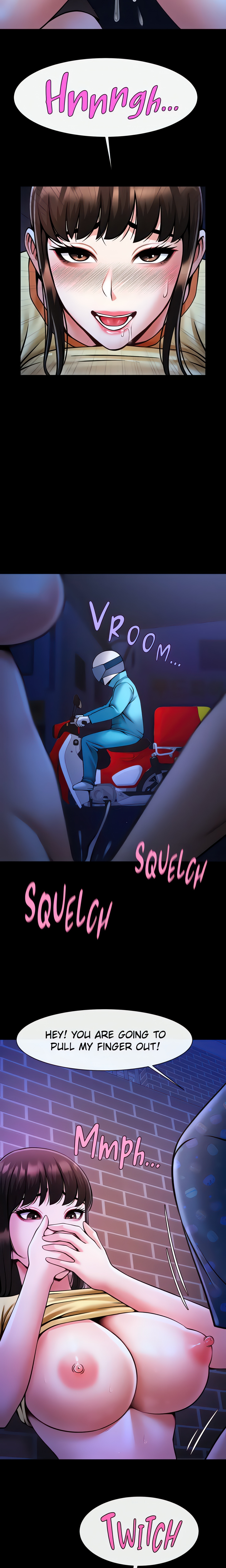 The Cheat Batter Takes All (Official) chapter 26 page 12