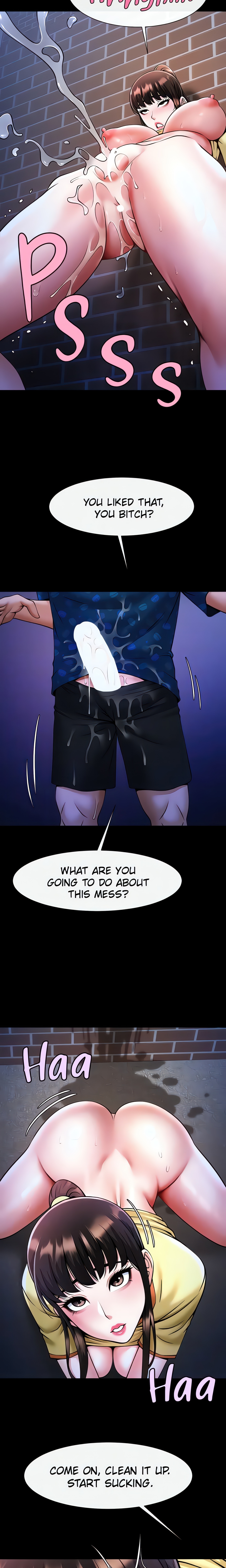 The Cheat Batter Takes All (Official) chapter 26 page 14