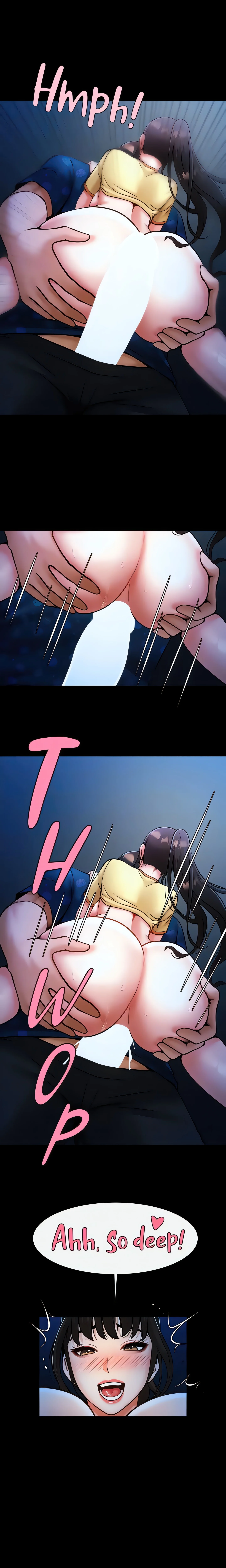 The Cheat Batter Takes All (Official) chapter 26 page 17