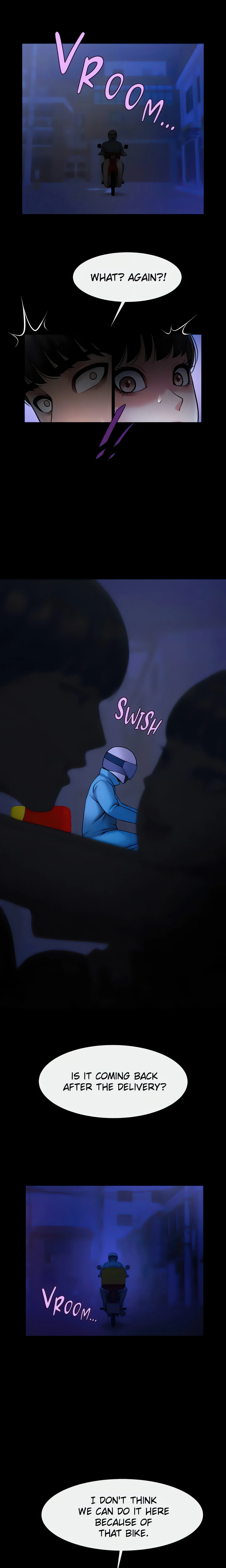 The Cheat Batter Takes All (Official) chapter 26 page 18