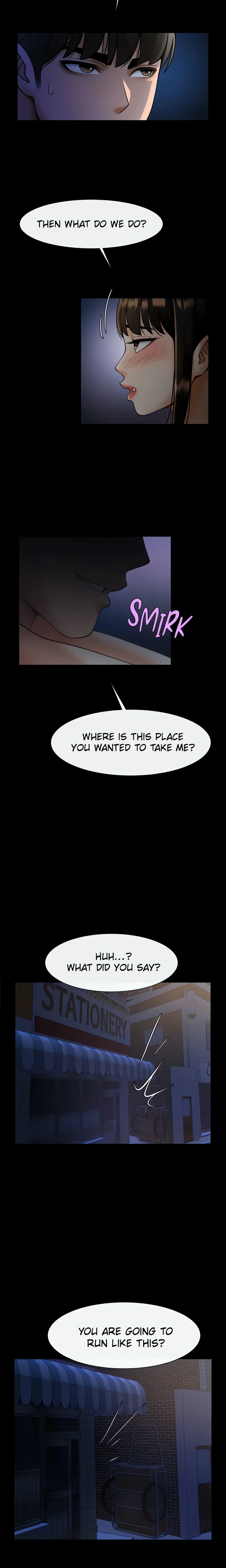 The Cheat Batter Takes All (Official) chapter 26 page 19