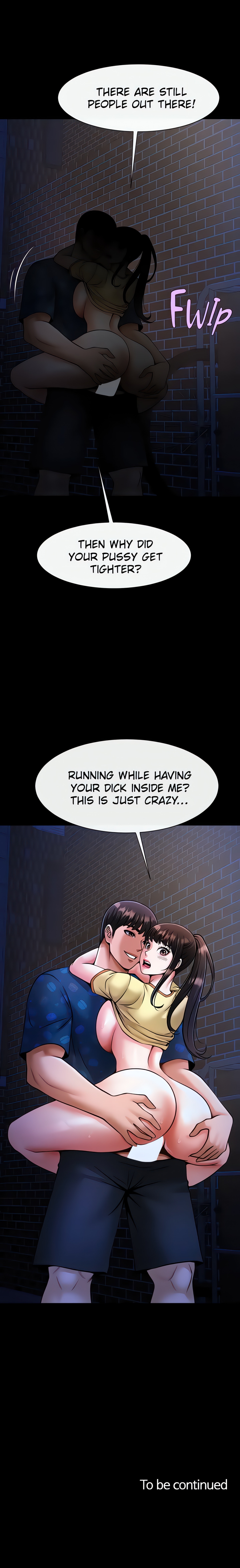 The Cheat Batter Takes All (Official) chapter 26 page 20