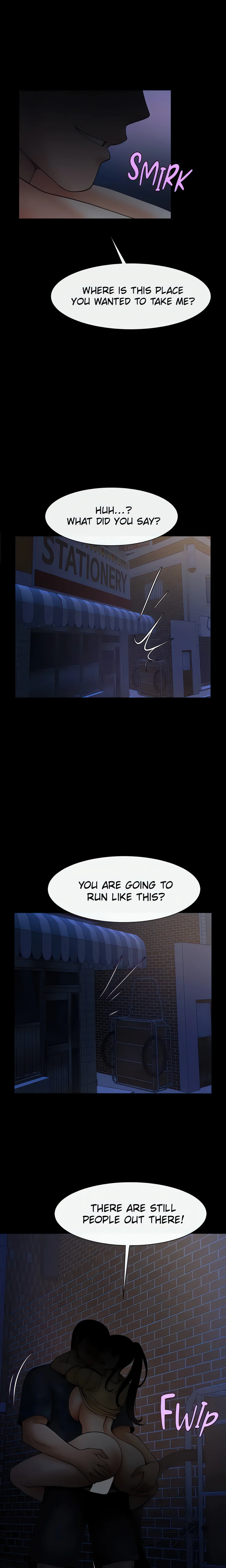 The Cheat Batter Takes All (Official) chapter 27 page 1