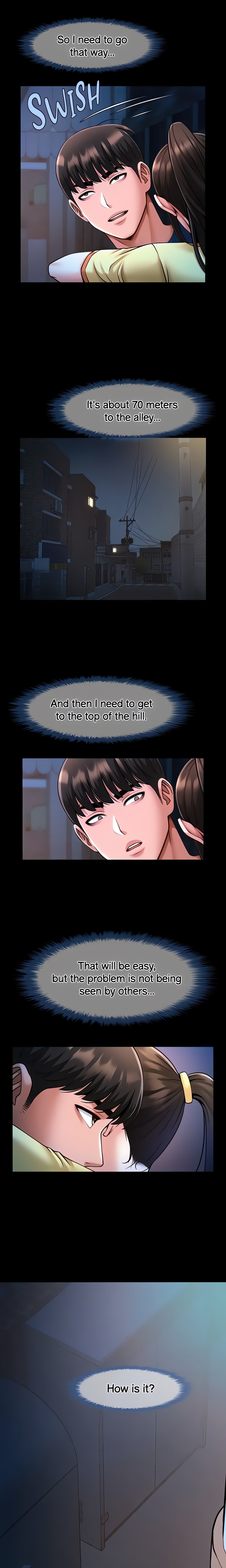 The Cheat Batter Takes All (Official) chapter 27 page 3