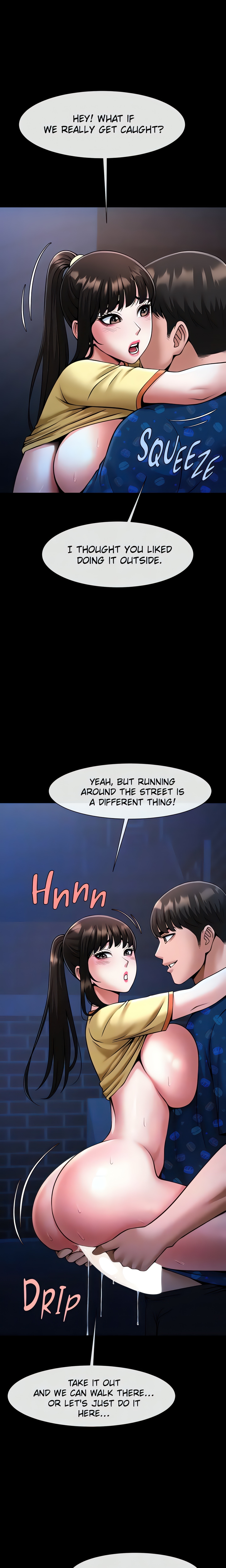 The Cheat Batter Takes All (Official) chapter 27 page 5