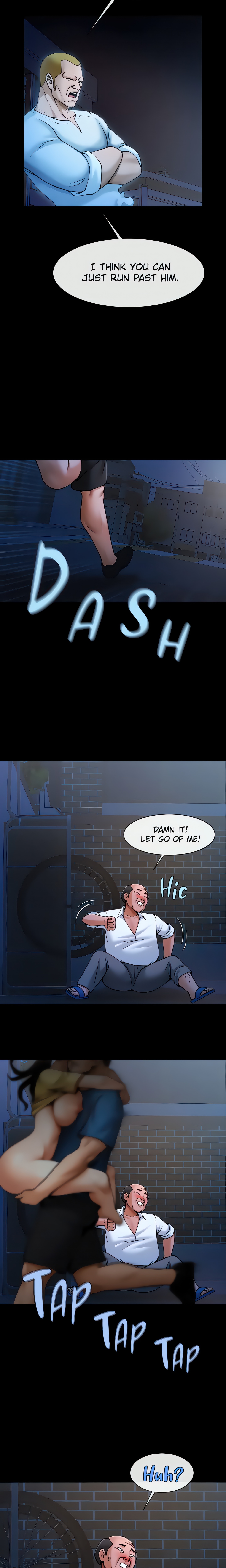 The Cheat Batter Takes All (Official) chapter 27 page 10