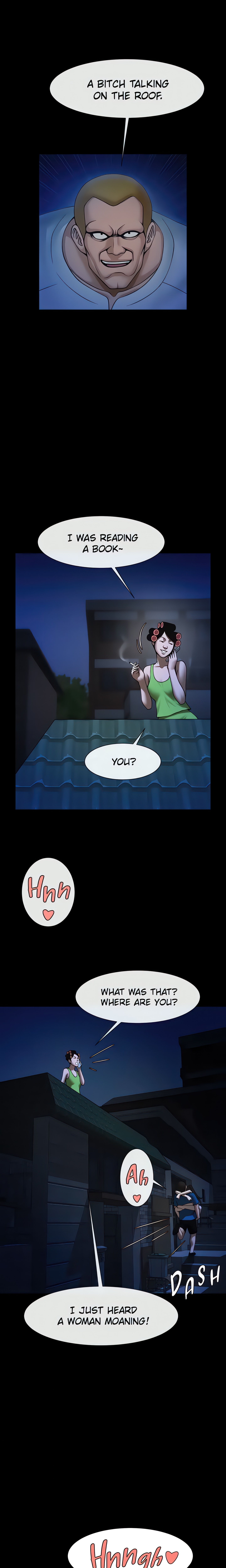 The Cheat Batter Takes All (Official) chapter 27 page 12