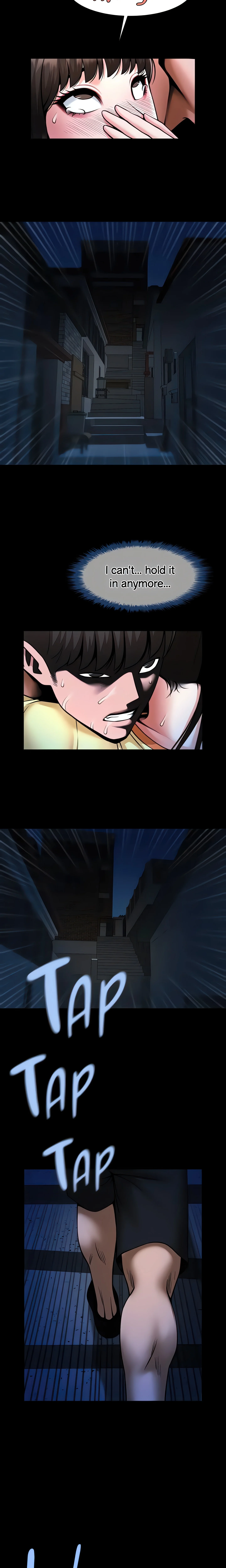 The Cheat Batter Takes All (Official) chapter 27 page 13