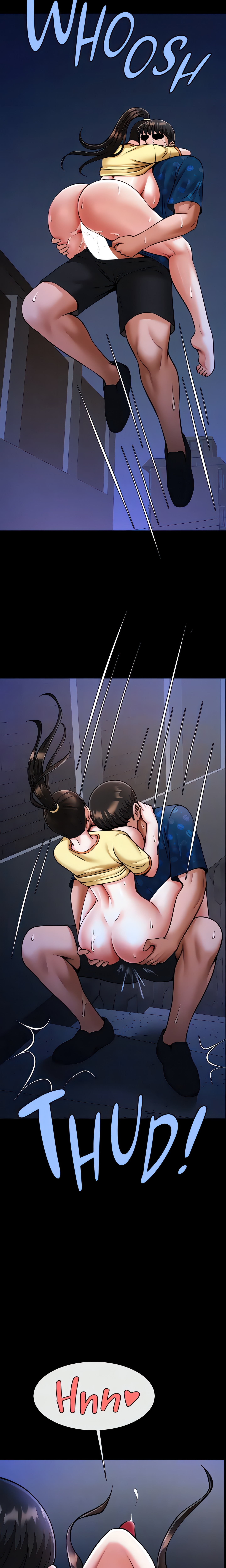 The Cheat Batter Takes All (Official) chapter 27 page 14