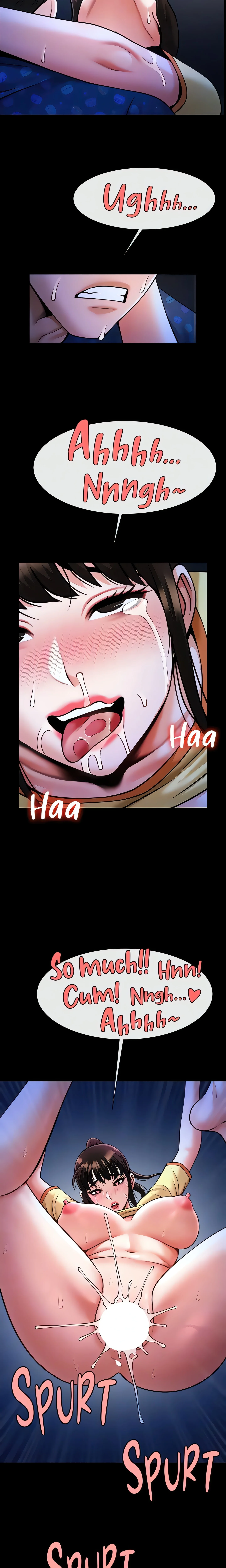 The Cheat Batter Takes All (Official) chapter 27 page 15