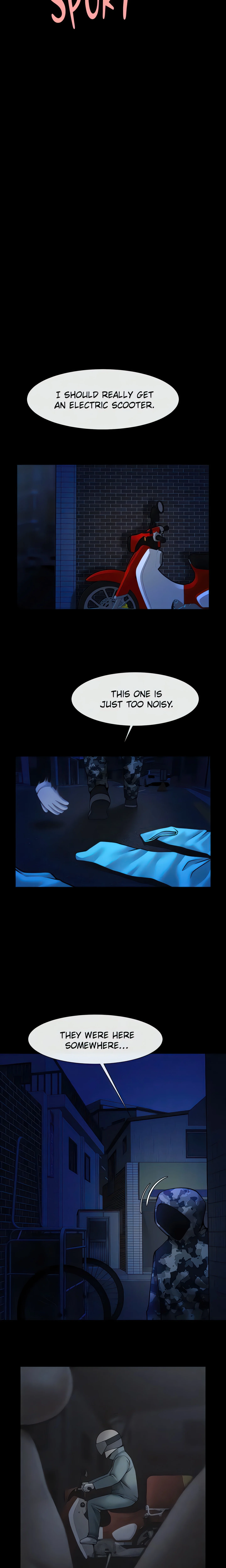 The Cheat Batter Takes All (Official) chapter 27 page 16