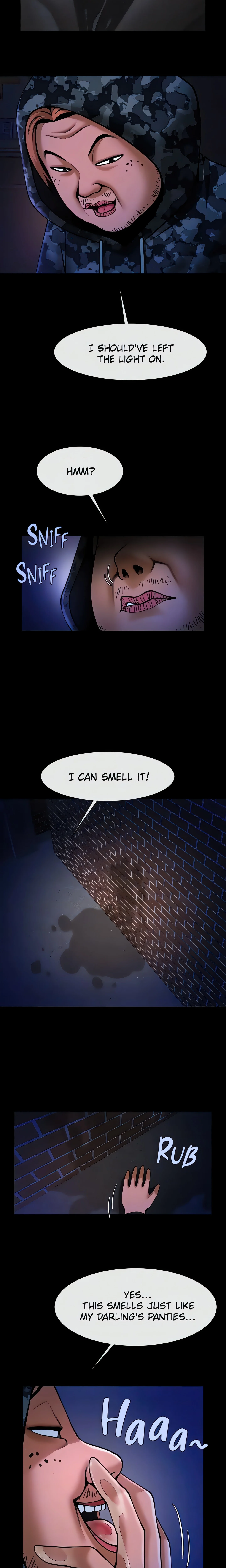 The Cheat Batter Takes All (Official) chapter 27 page 17