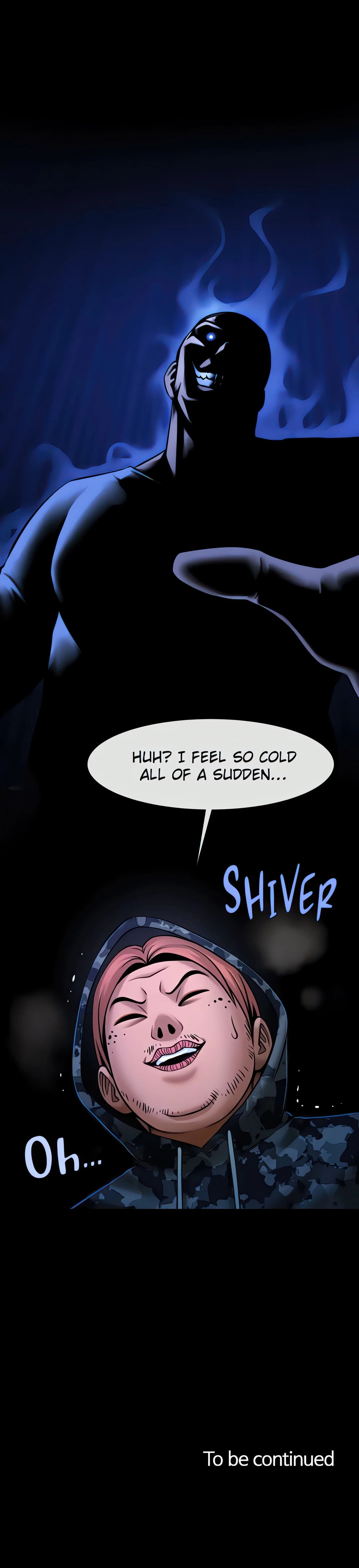 The Cheat Batter Takes All (Official) chapter 27 page 20