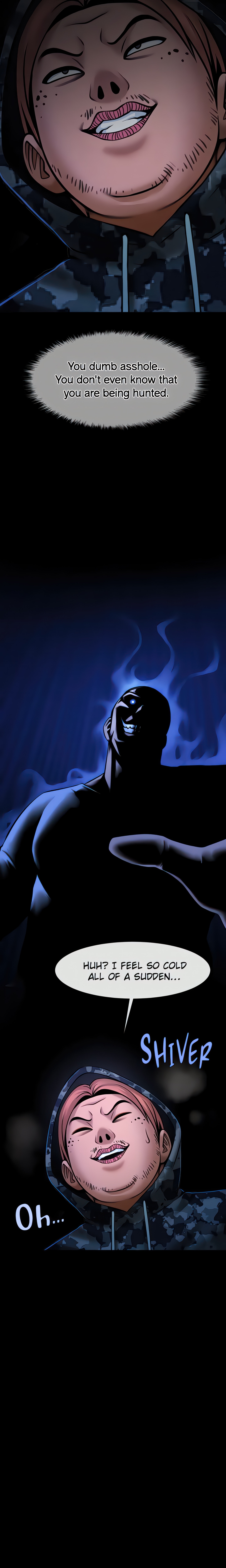 The Cheat Batter Takes All (Official) chapter 28 page 2