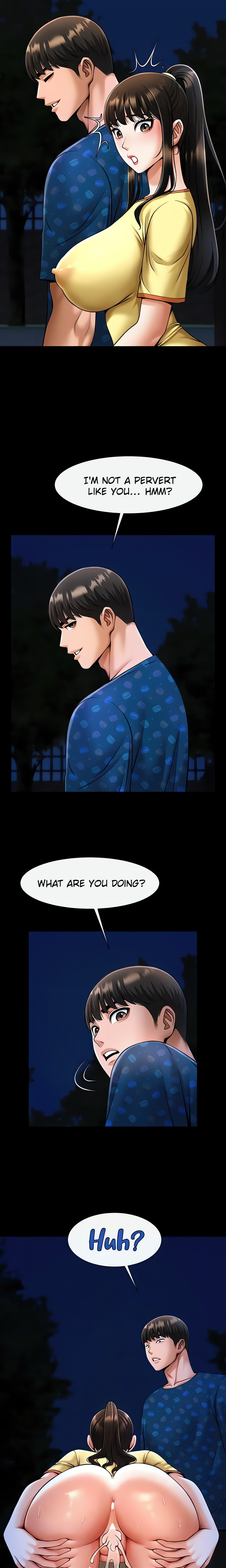 The Cheat Batter Takes All (Official) chapter 28 page 4