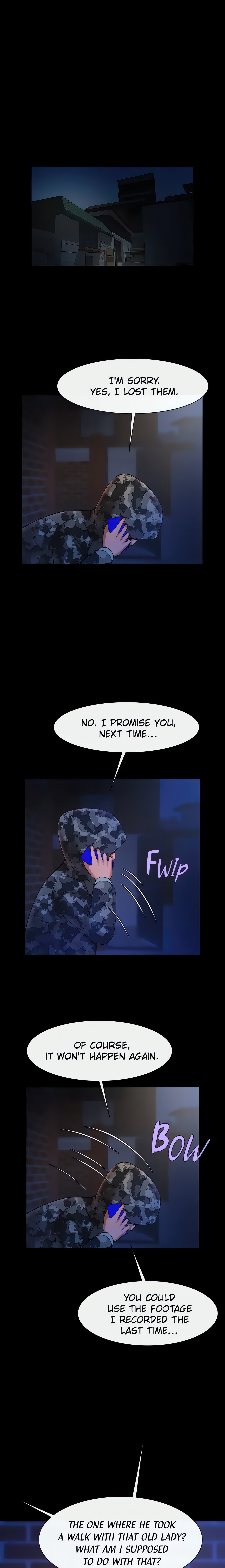 The Cheat Batter Takes All (Official) chapter 28 page 9