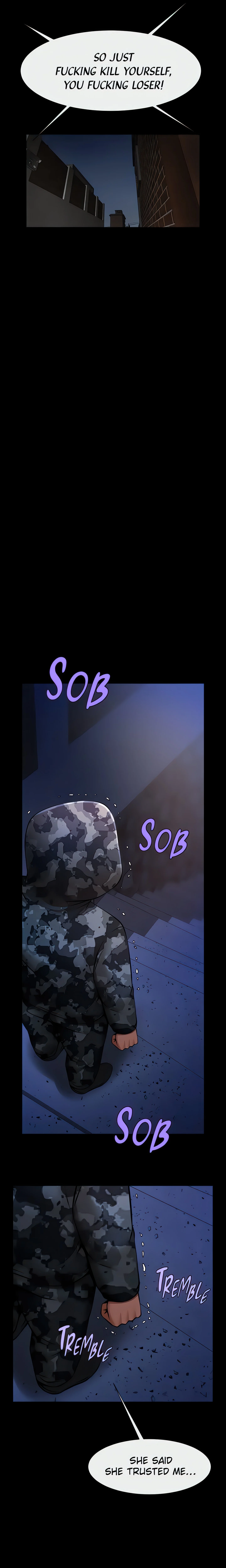 The Cheat Batter Takes All (Official) chapter 28 page 11