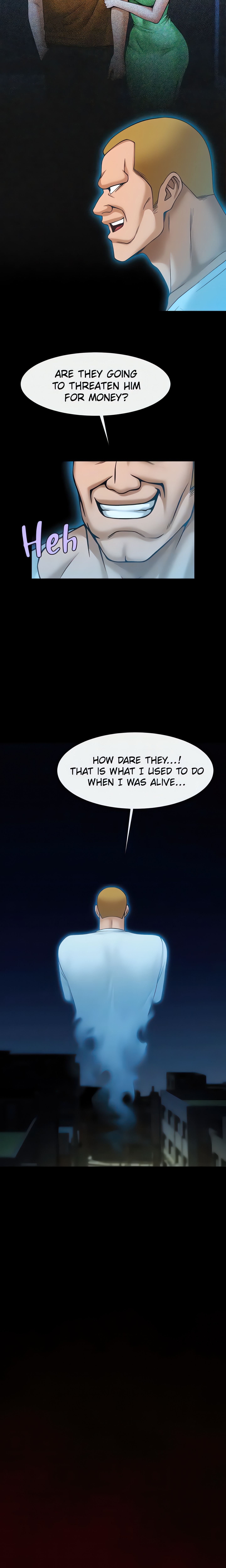 The Cheat Batter Takes All (Official) chapter 28 page 13