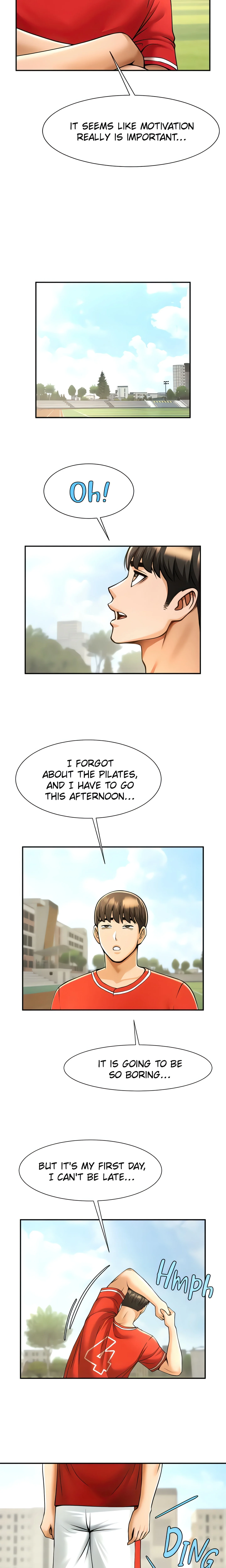 The Cheat Batter Takes All (Official) chapter 28 page 19