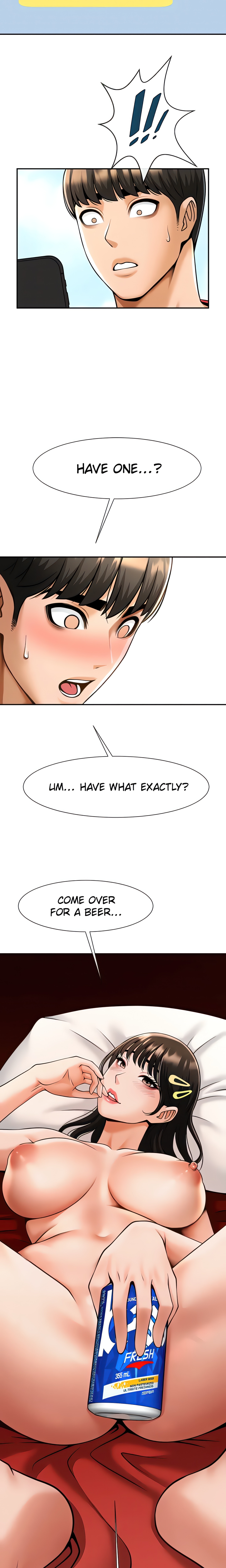 The Cheat Batter Takes All (Official) chapter 28 page 21