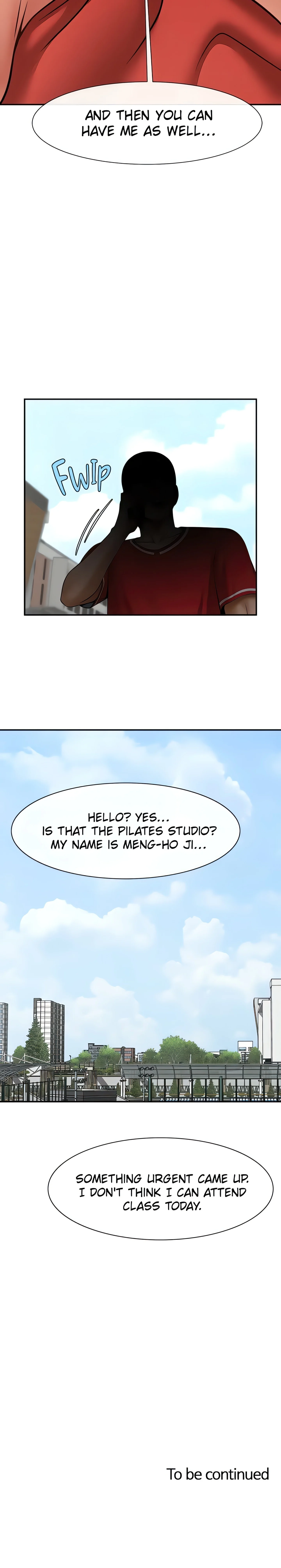 The Cheat Batter Takes All (Official) chapter 28 page 22