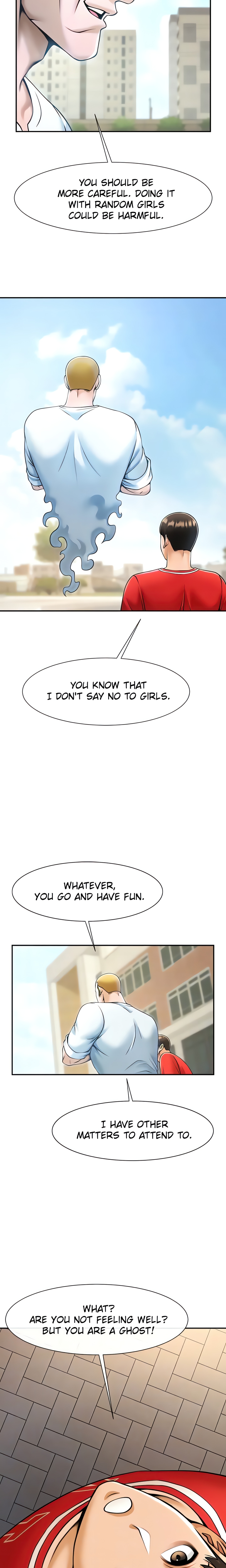 The Cheat Batter Takes All (Official) chapter 29 page 5