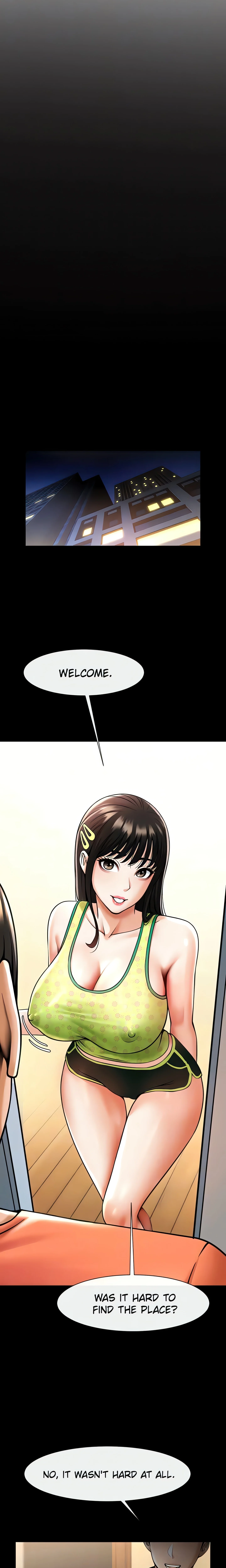 The Cheat Batter Takes All (Official) chapter 29 page 8