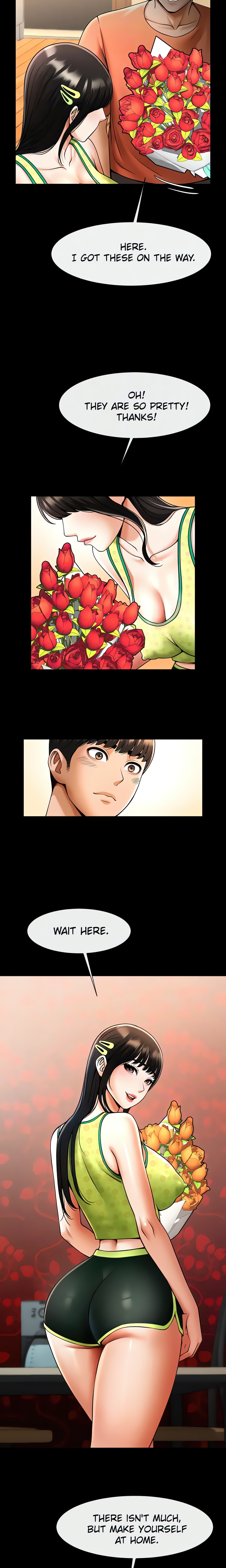 The Cheat Batter Takes All (Official) chapter 29 page 9