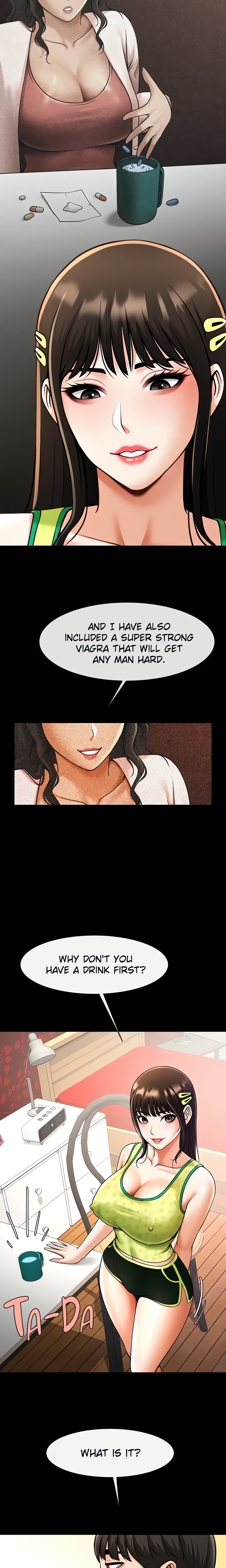 The Cheat Batter Takes All (Official) chapter 29 page 11