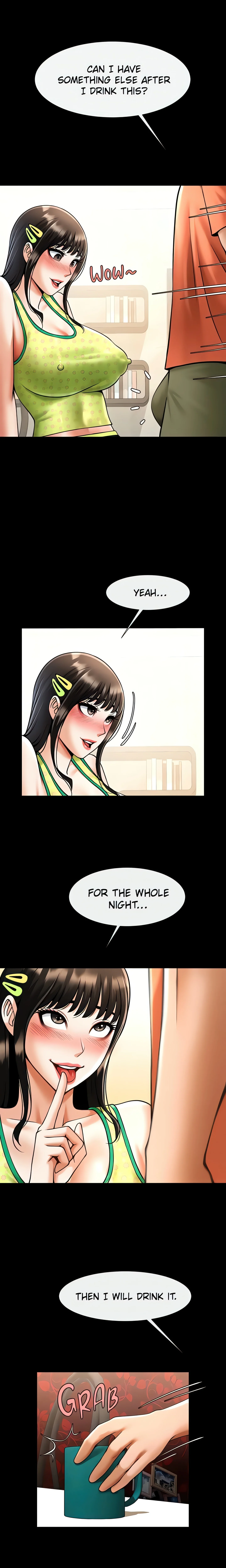 The Cheat Batter Takes All (Official) chapter 29 page 13