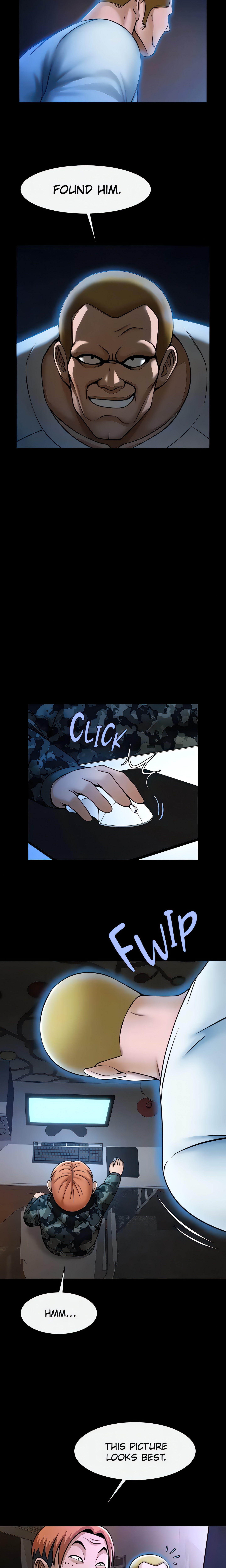 The Cheat Batter Takes All (Official) chapter 29 page 15