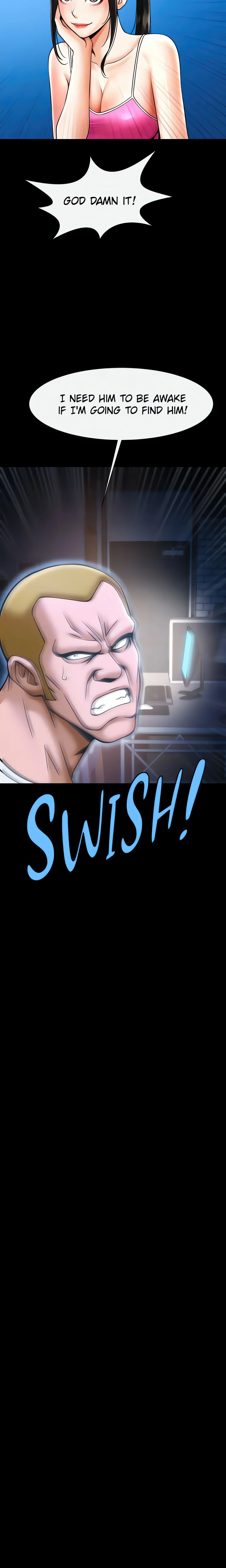 The Cheat Batter Takes All (Official) chapter 29 page 18