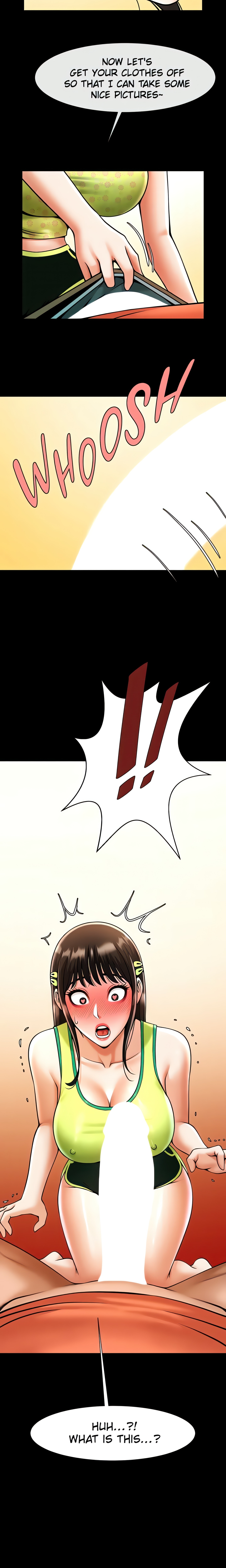 The Cheat Batter Takes All (Official) chapter 29 page 23