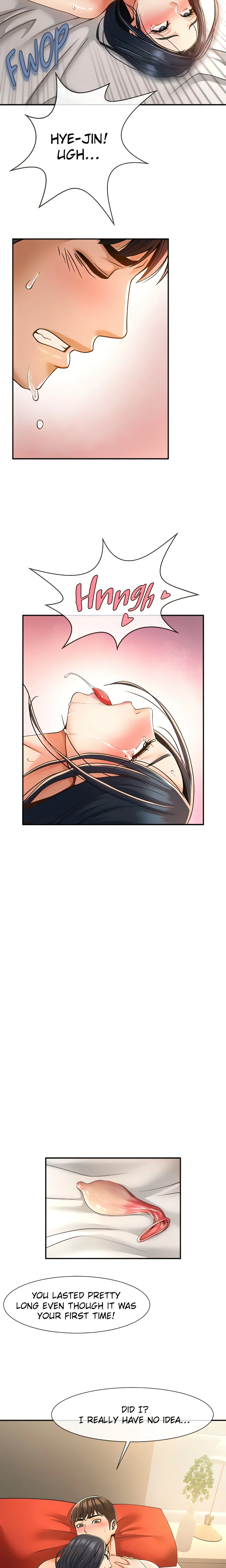 The Cheat Batter Takes All (Official) chapter 3 page 12