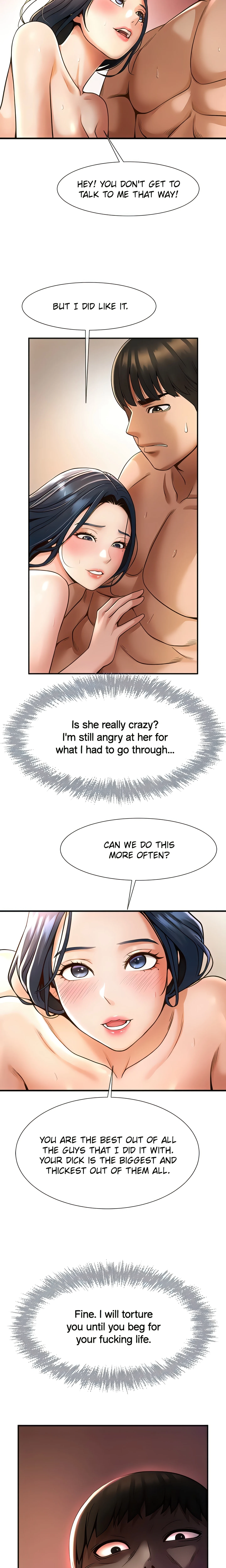 The Cheat Batter Takes All (Official) chapter 3 page 24