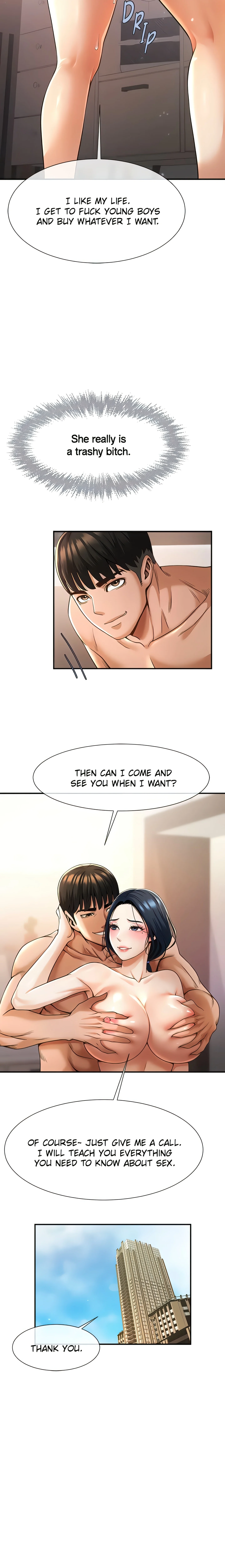 The Cheat Batter Takes All (Official) chapter 3 page 27