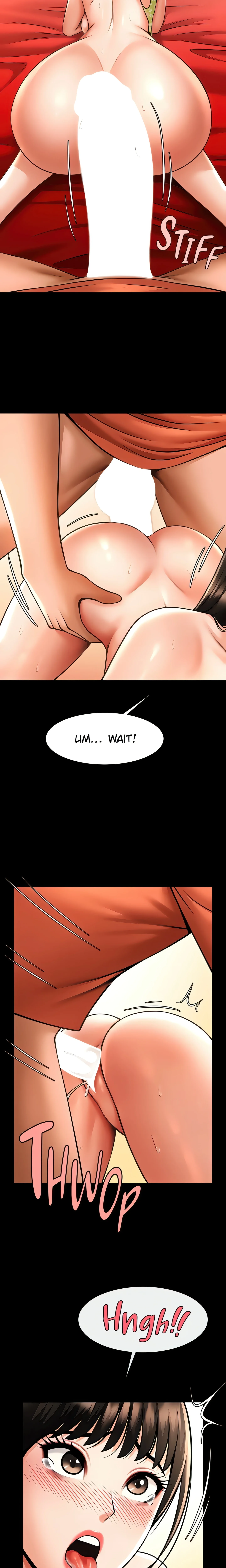 The Cheat Batter Takes All (Official) chapter 30 page 11