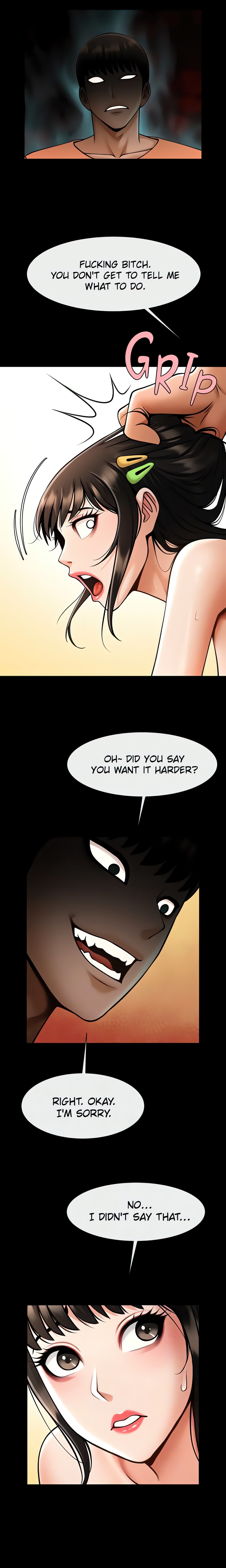 The Cheat Batter Takes All (Official) chapter 30 page 13