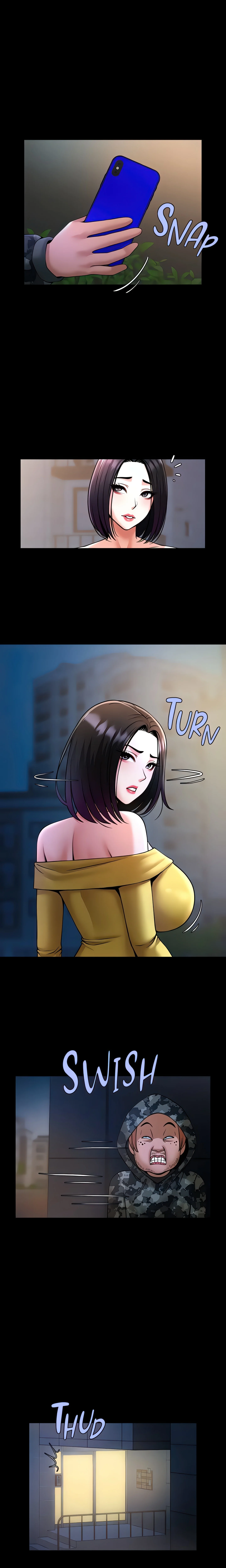 The Cheat Batter Takes All (Official) chapter 31 page 13