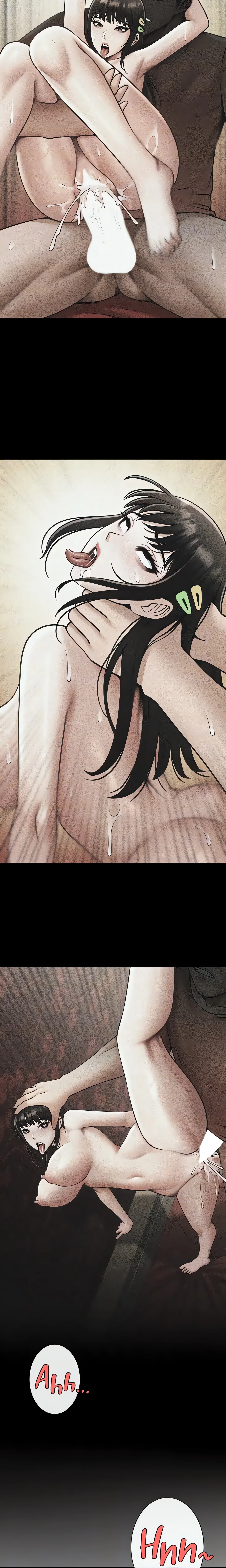 The Cheat Batter Takes All (Official) chapter 32 page 15