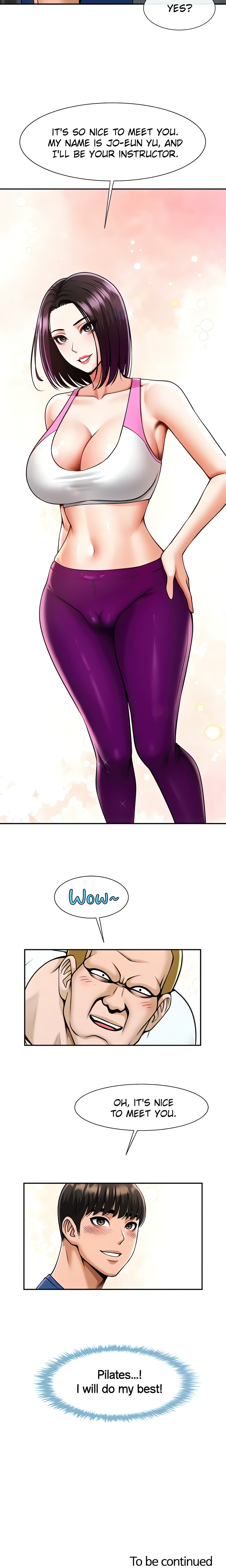 The Cheat Batter Takes All (Official) chapter 32 page 21