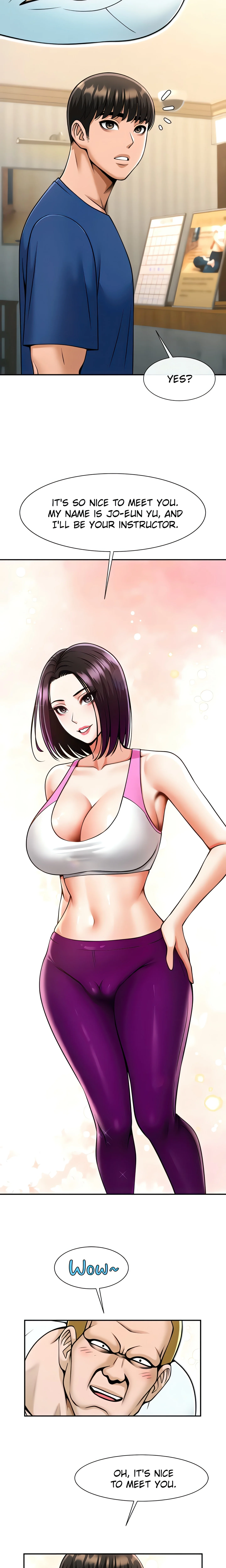 The Cheat Batter Takes All (Official) chapter 33 page 2