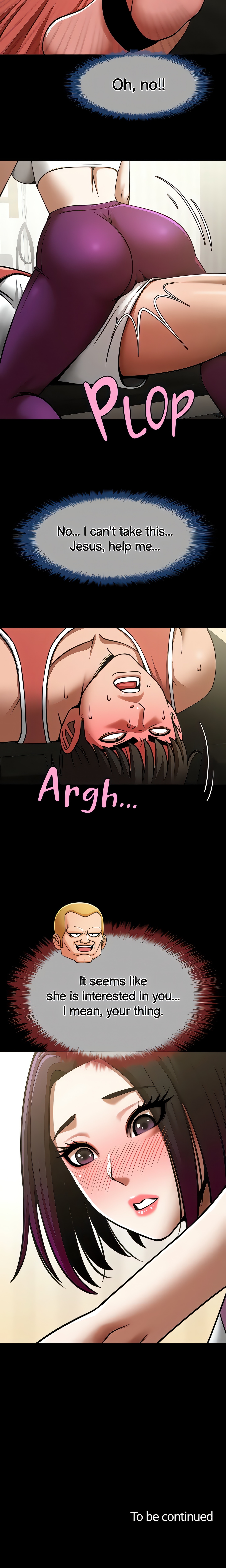 The Cheat Batter Takes All (Official) chapter 33 page 21