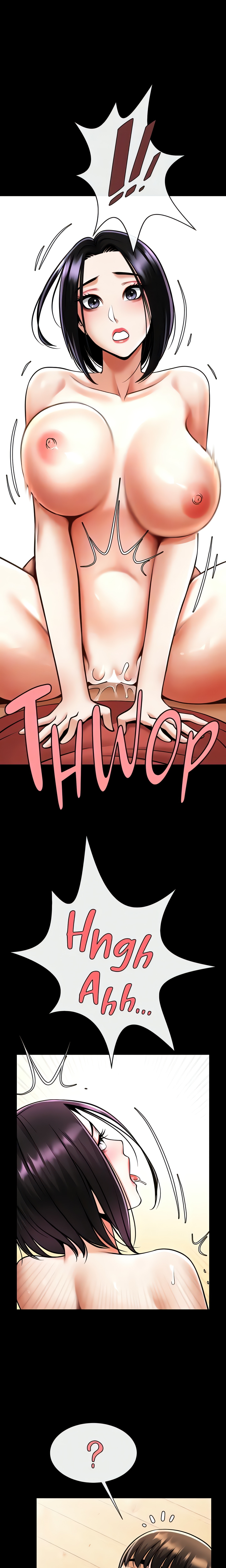 The Cheat Batter Takes All (Official) chapter 35 page 9