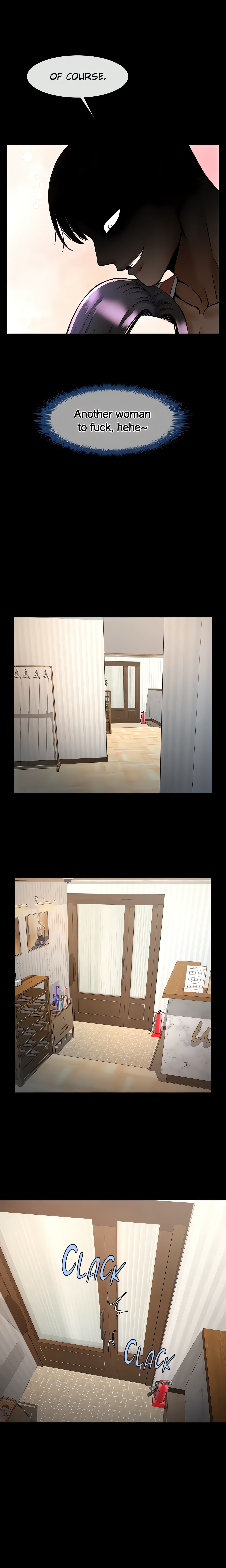The Cheat Batter Takes All (Official) chapter 35 page 22