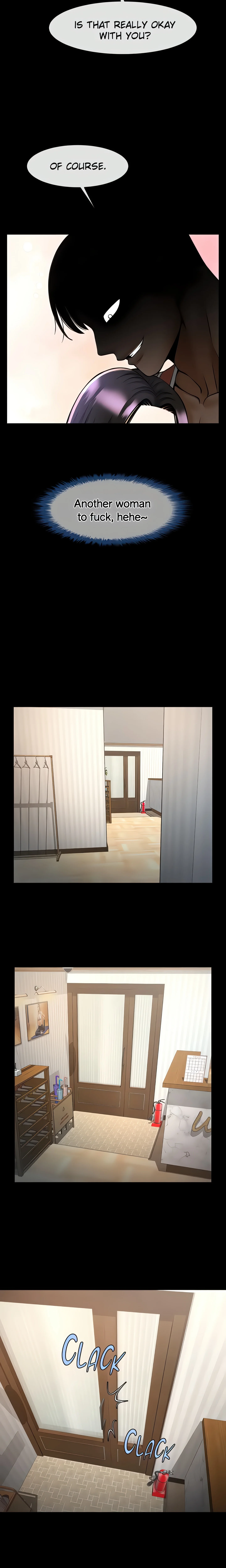 The Cheat Batter Takes All (Official) chapter 36 page 2