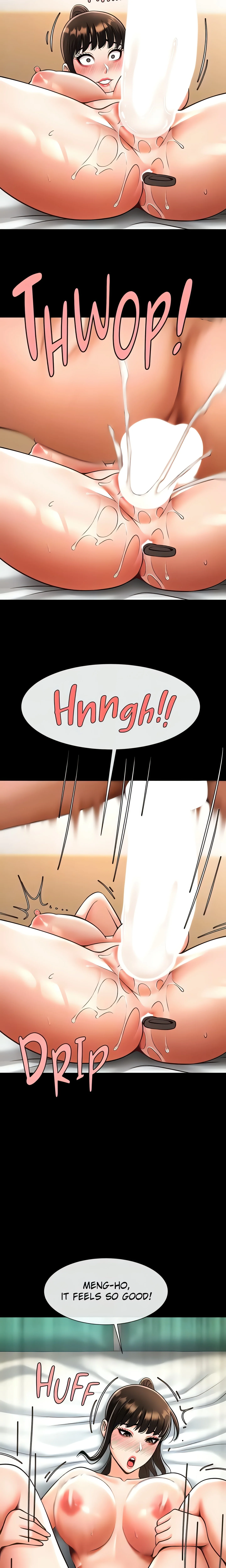 The Cheat Batter Takes All (Official) chapter 37 page 17
